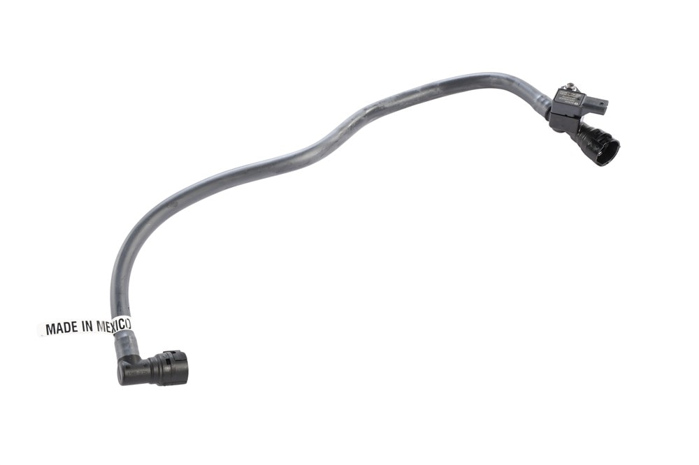 GM Genuine Parts Positive Crankcase Ventilation Foul Air Tube