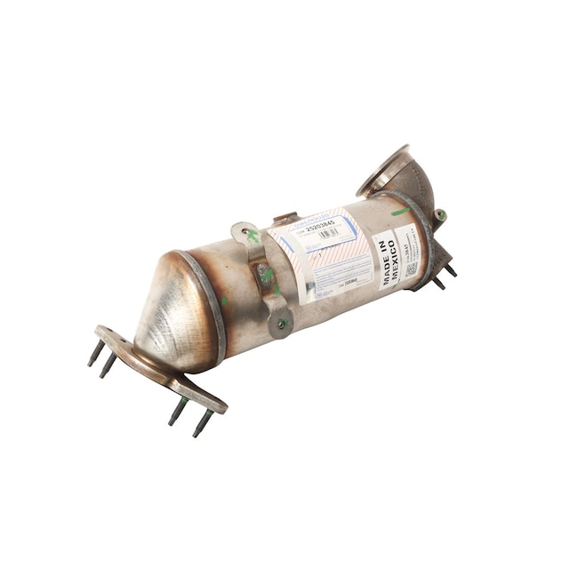 GM Genuine Parts Three-Way Catalytic Converter