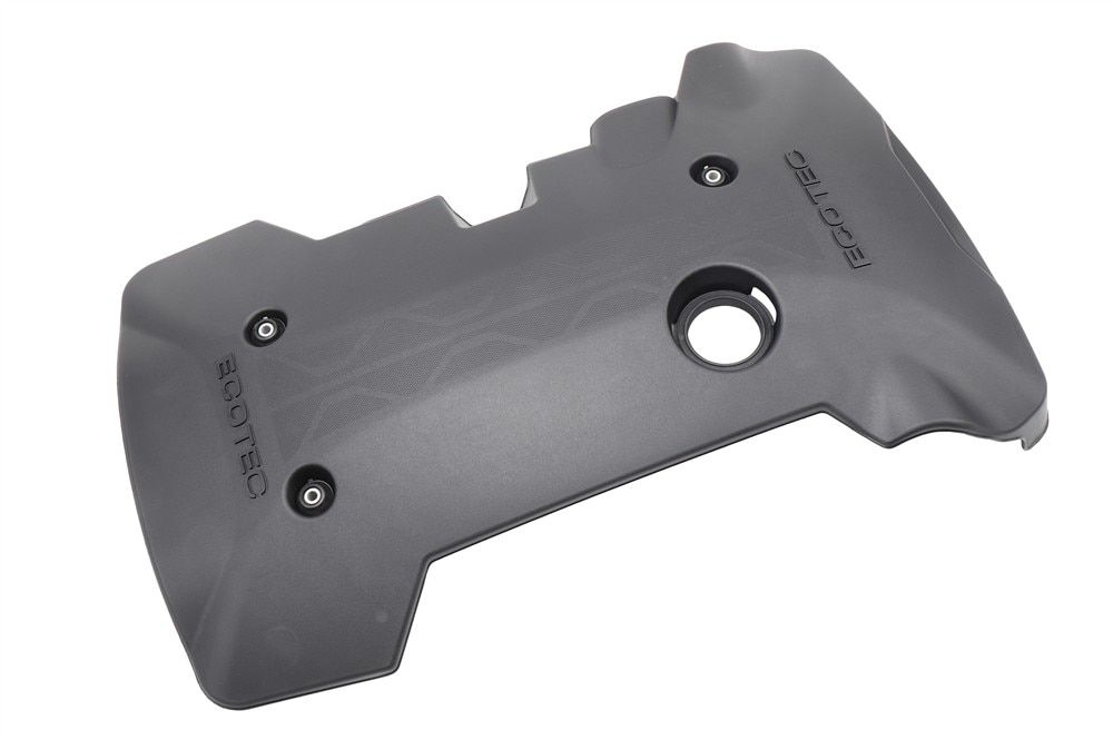 GM Genuine Parts Intake Manifold Cover