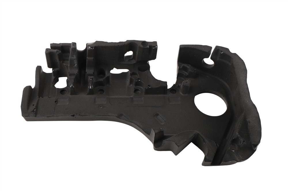 GM Genuine Parts Intake Manifold Cover Insulator