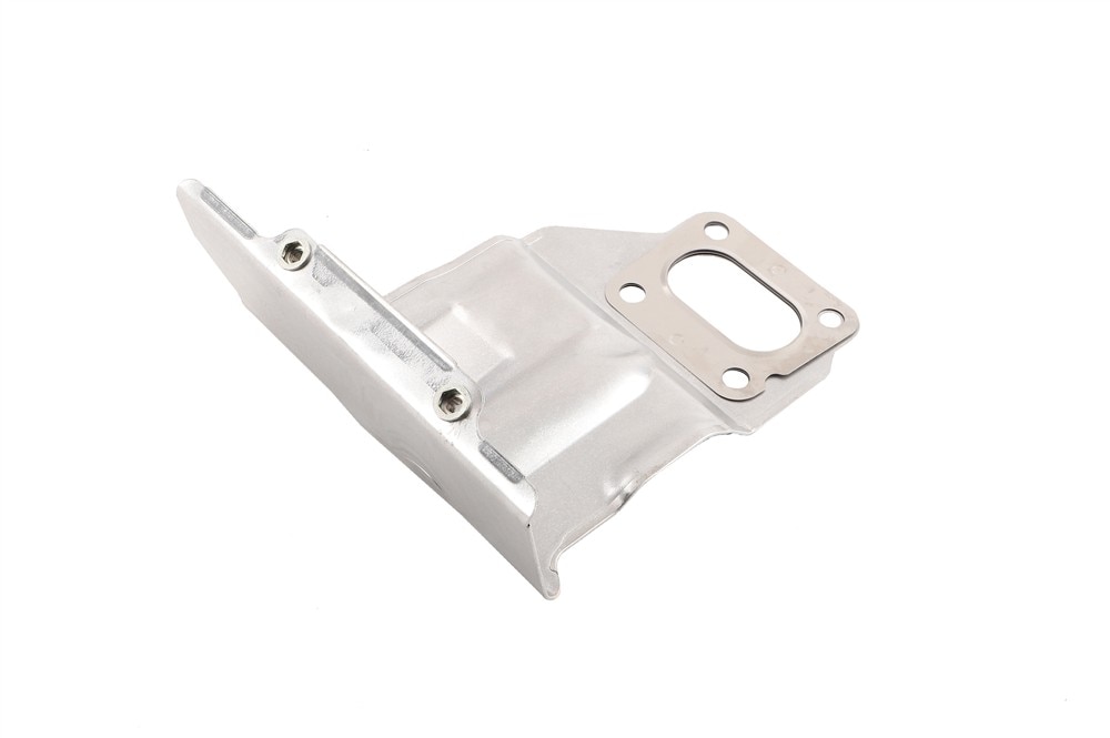 GM Genuine Parts Turbocharger Heat Shield