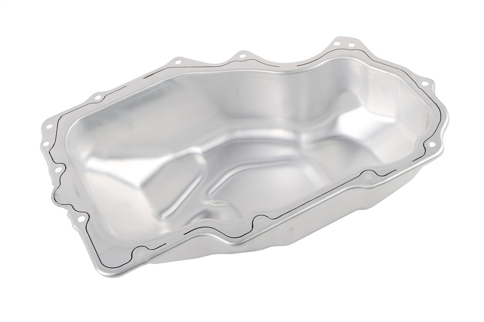 GM Genuine Parts Lower Oil Pan