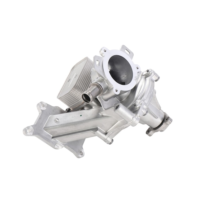 GM Genuine Parts Water Pump