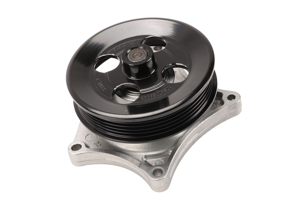 GM Genuine Parts Water Pump Housing