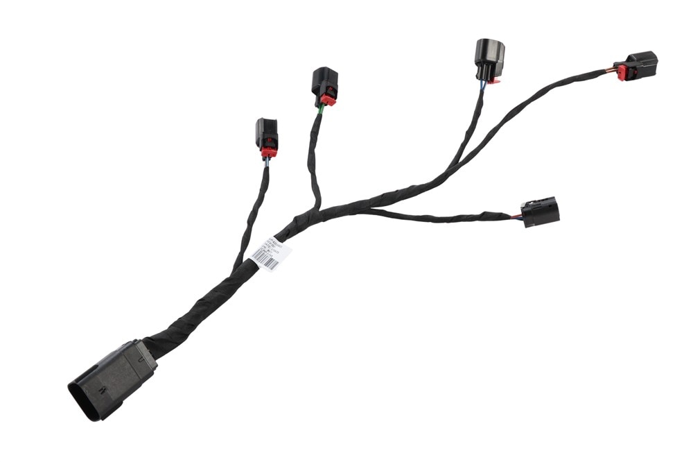 GM Genuine Parts Fuel Injector Wiring Harness