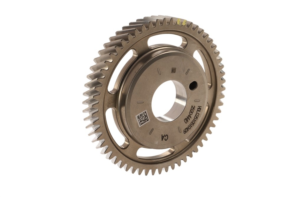 GM Genuine Parts Balancer Shaft Drive Gear