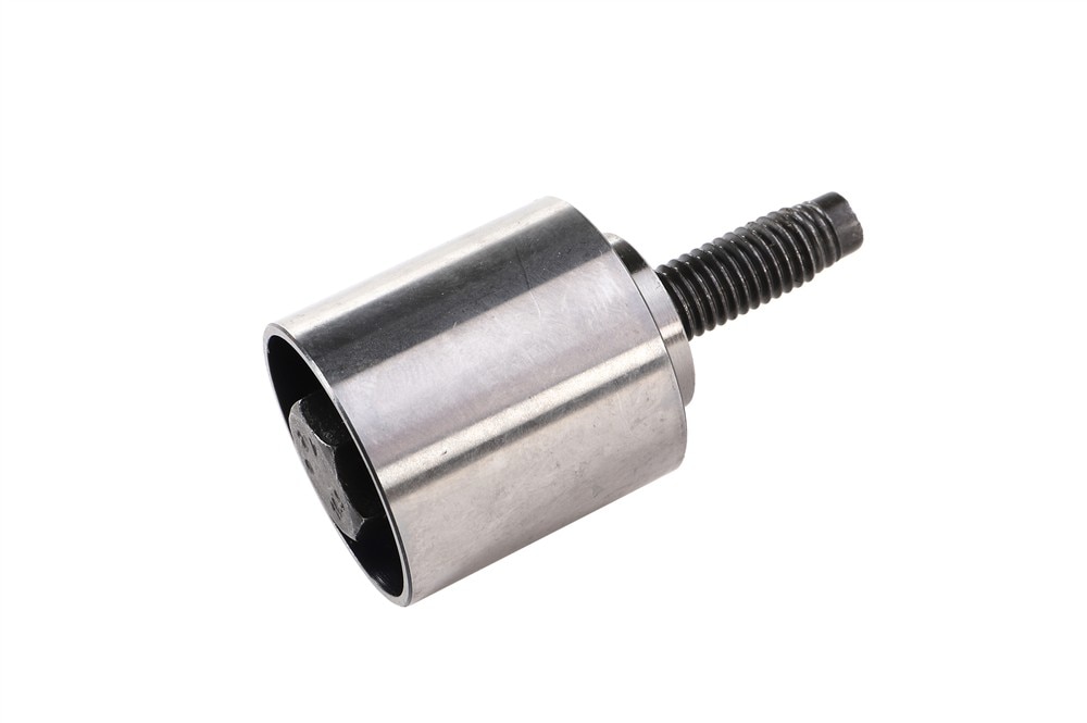 GM Genuine Parts Timing Belt Idler Pulley
