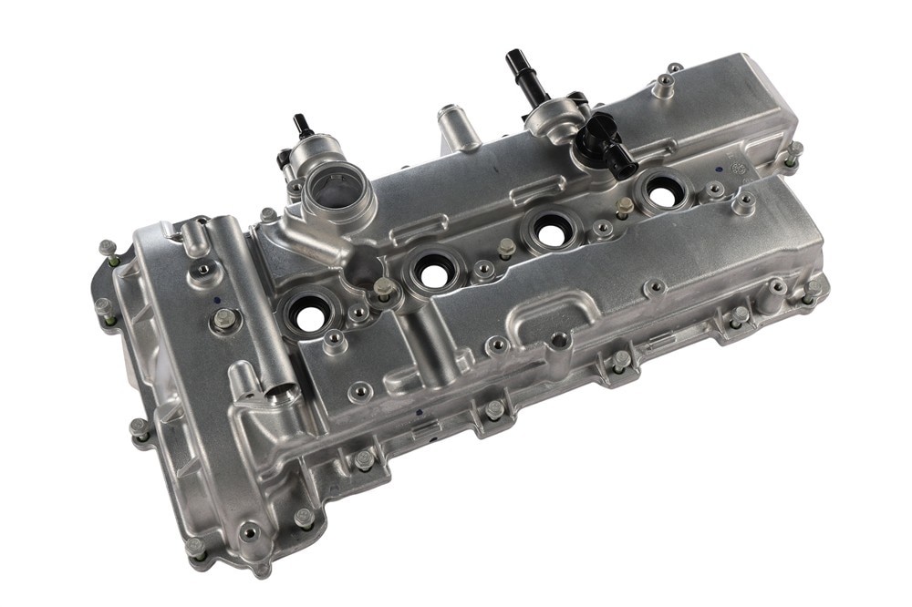 GM Genuine Parts Camshaft Cover