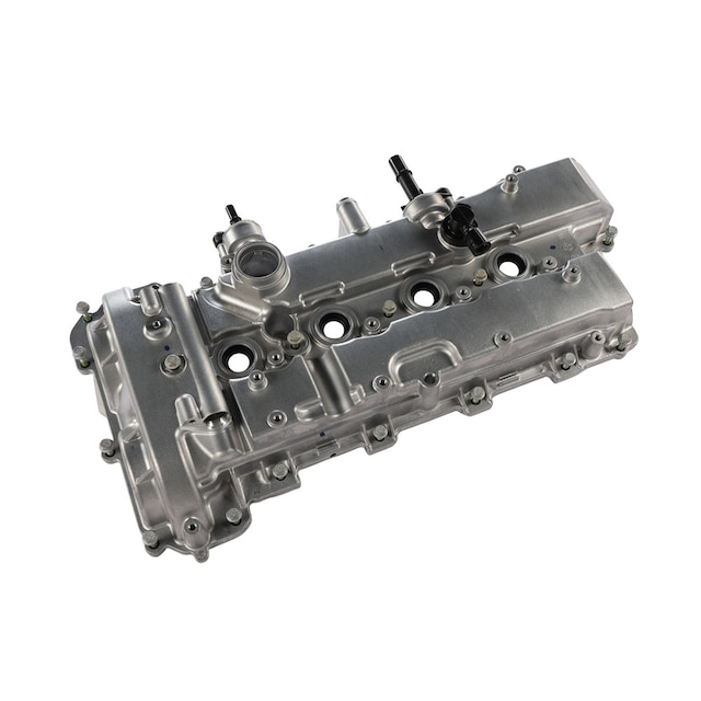 GM Genuine Parts Camshaft Cover