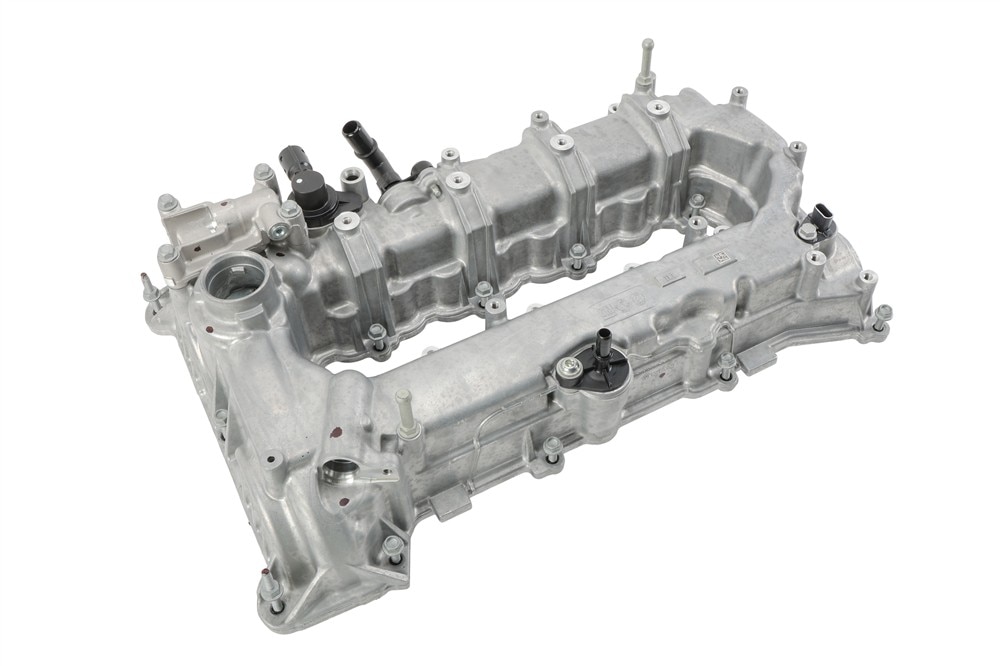 GM Genuine Parts Camshaft Cover