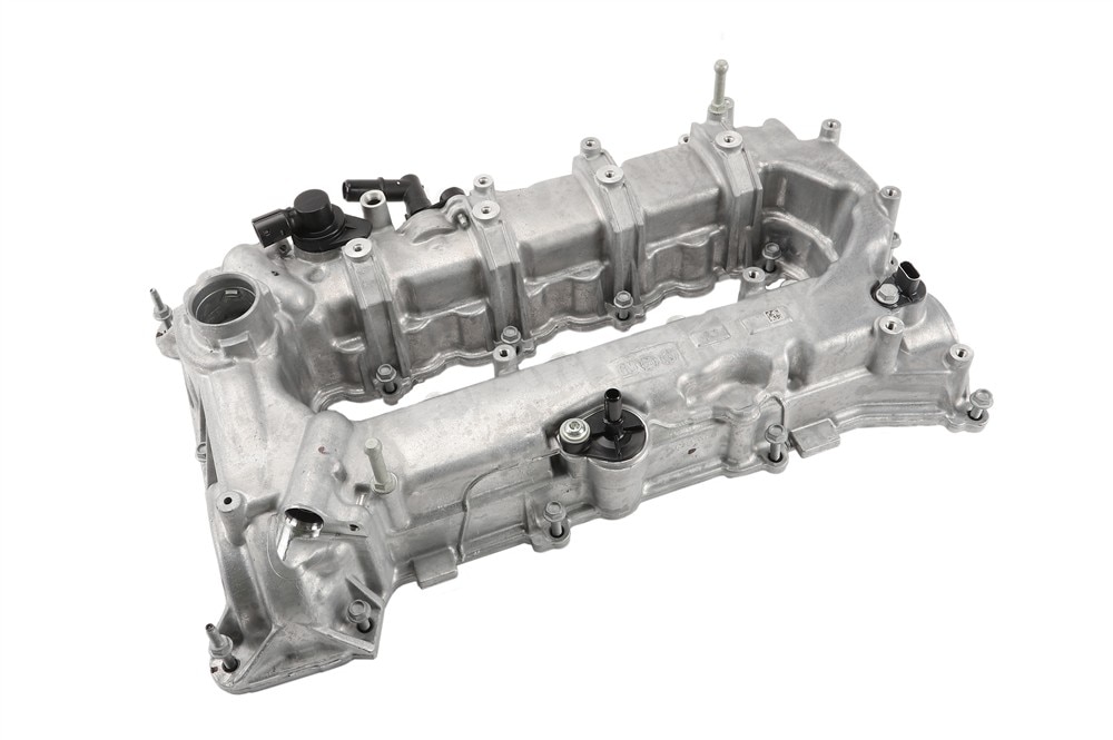 GM Genuine Parts Camshaft Cover