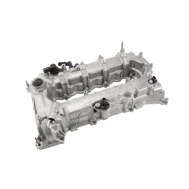 GM Genuine Parts Camshaft Cover