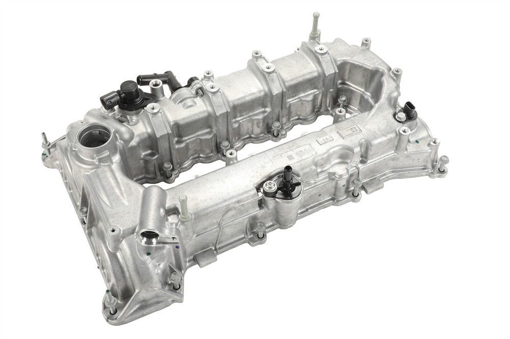 GM Genuine Parts Camshaft Cover