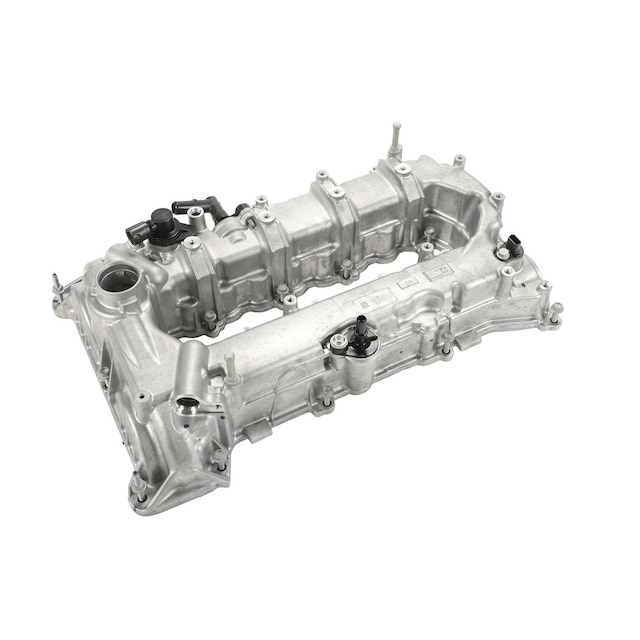 GM Genuine Parts Camshaft Cover