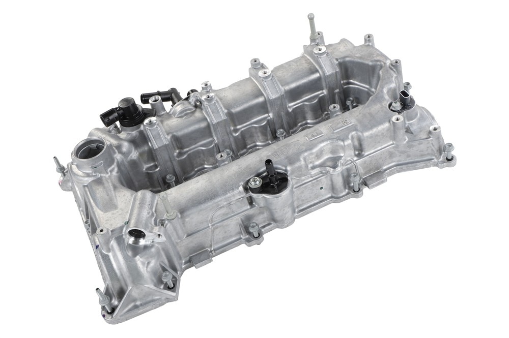 GM Genuine Parts Camshaft Cover