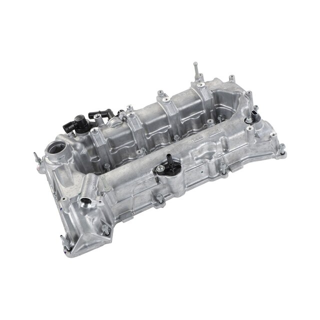 GM Genuine Parts Camshaft Cover