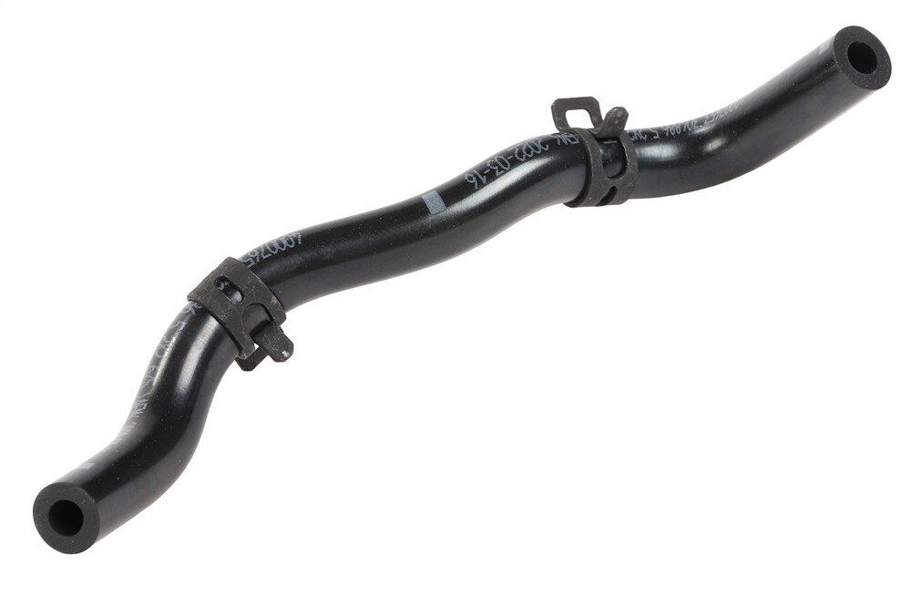 GM Genuine Parts Turbocharger Wastegate Regulator Solenoid Valve Hose