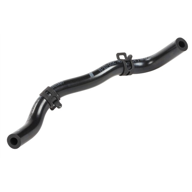 GM Genuine Parts Turbocharger Wastegate Regulator Solenoid Valve Hose