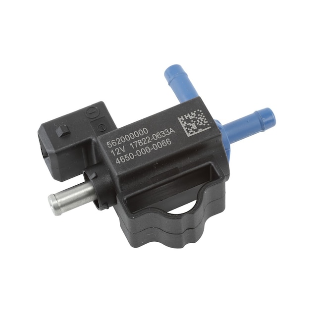 GM Genuine Parts Turbocharger Wastegate Regulator Solenoid Valve