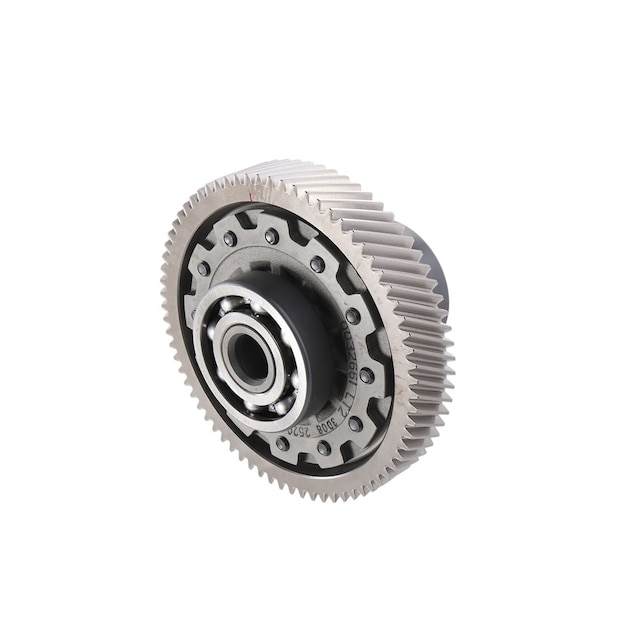 GM Genuine Parts Front Differential Assembly