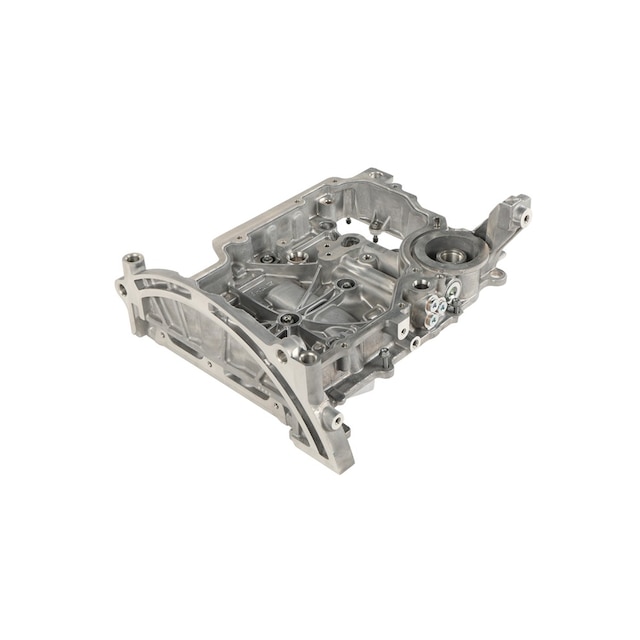 GM Genuine Parts Lower Crankcase Extension