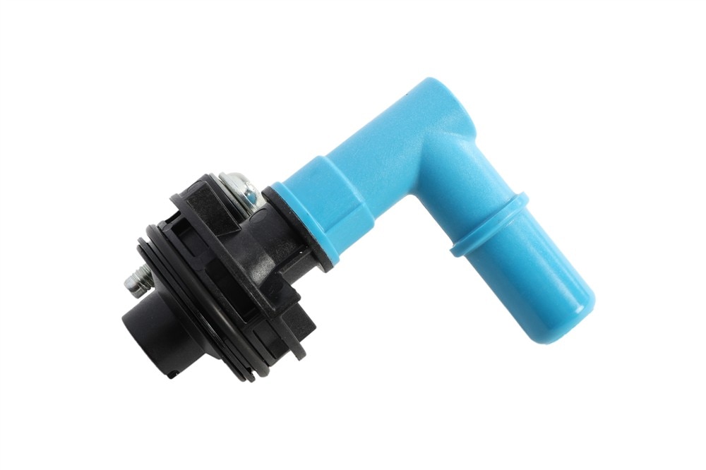 GM Genuine Parts Positive Crankcase Ventilation Valve