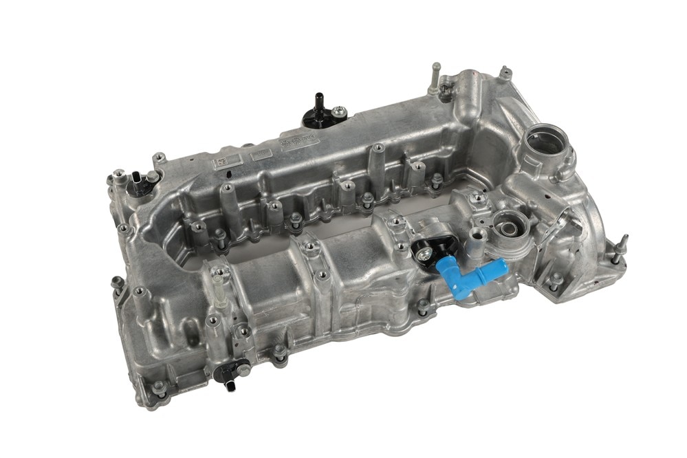 GM Genuine Parts Camshaft Cover