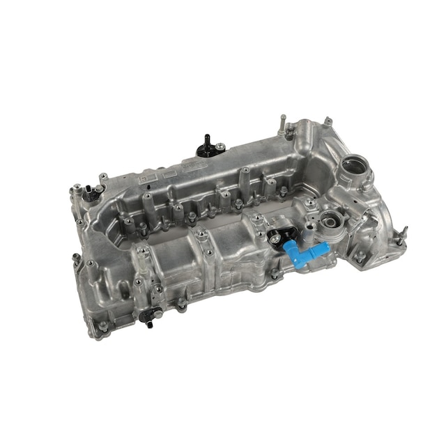 GM Genuine Parts Camshaft Cover