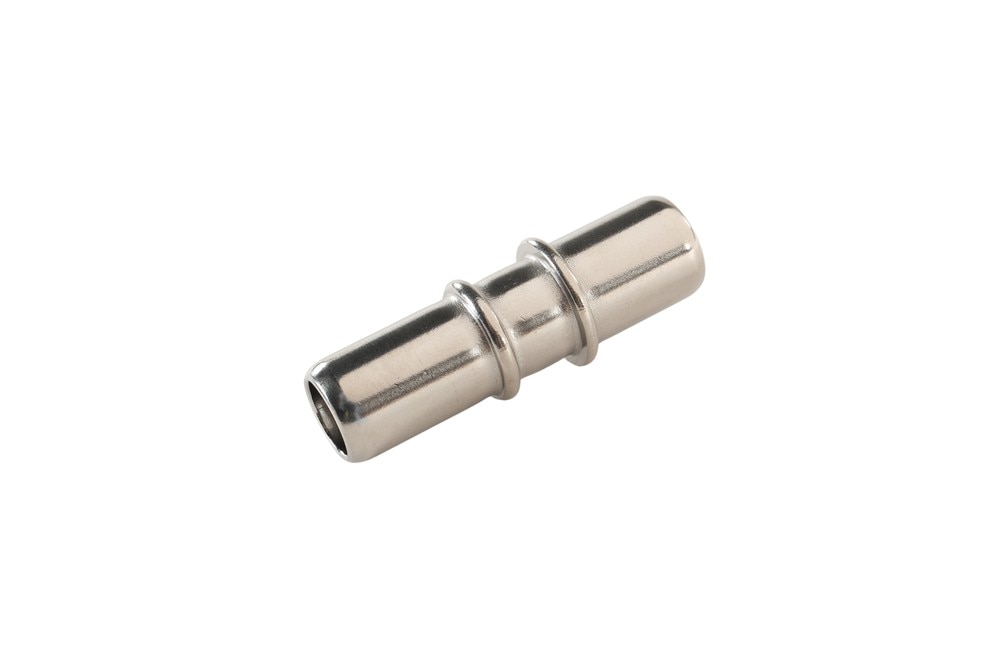 GM Genuine Parts Positive Crankcase Ventilation Hose Fitting