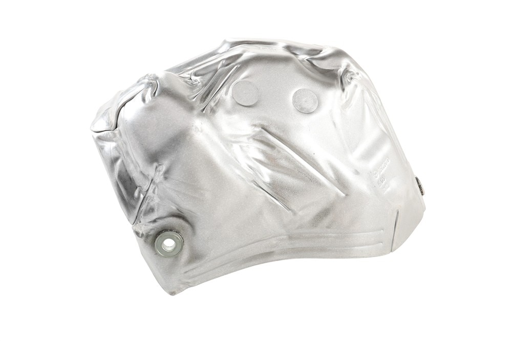 GM Genuine Parts Catalytic Converter Heat Shield