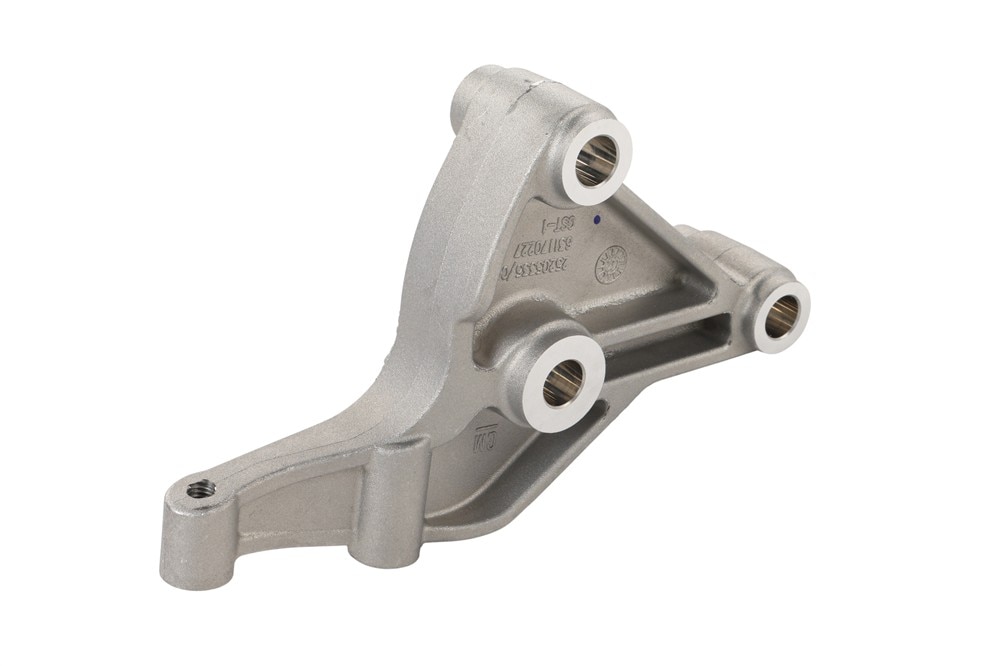 GM Genuine Parts Transmission Brace