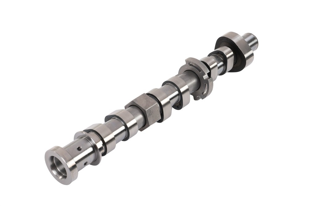 GM Genuine Parts Intake Camshaft