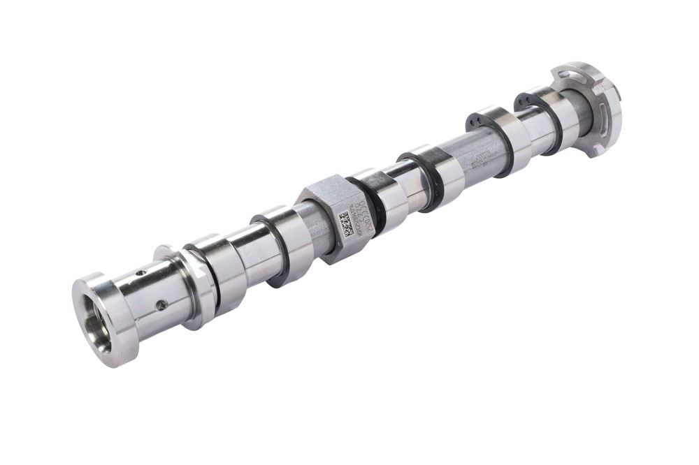 GM Genuine Parts Exhaust Camshaft