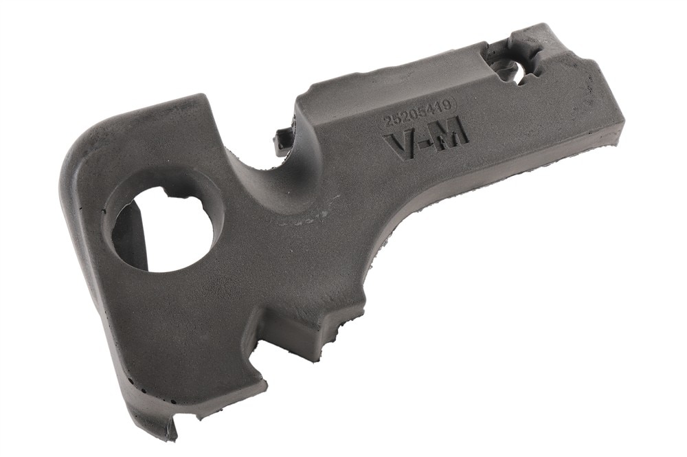 GM Genuine Parts Intake Manifold Cover Insulator