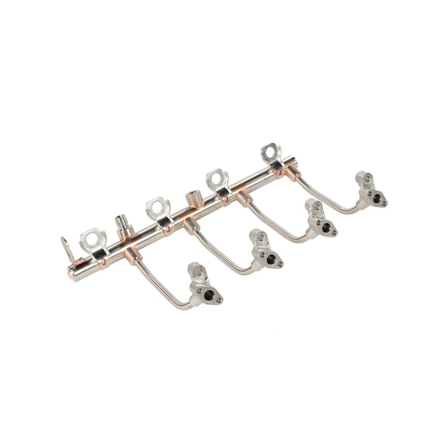 GM Genuine Parts Direct Fuel Injection Fuel Rail