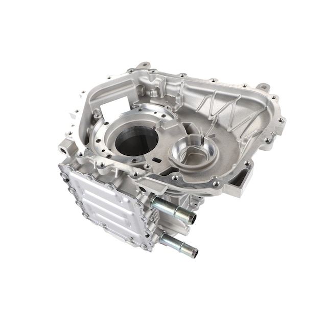 GM Genuine Parts Drive Motor Housing