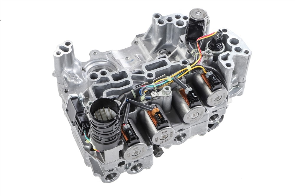 GM Genuine Parts Control Valve Body