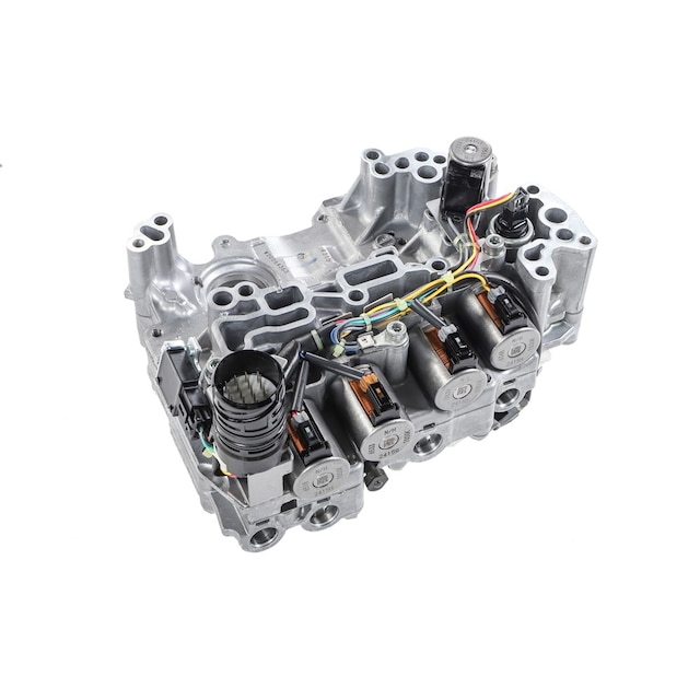 GM Genuine Parts Control Valve Body