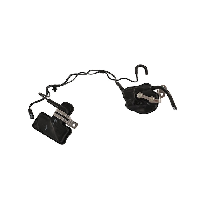 GM Genuine Parts Turbocharger Wastegate Actuator Vacuum Tank