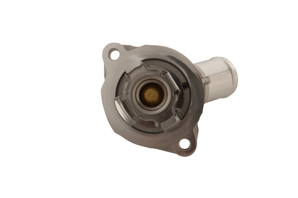 GM Genuine Parts Engine Coolant Thermostat Housing