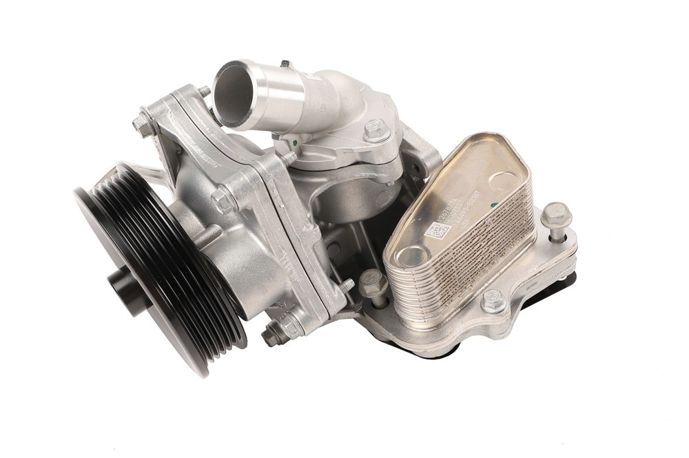 GM Genuine Parts Engine Coolant Pump