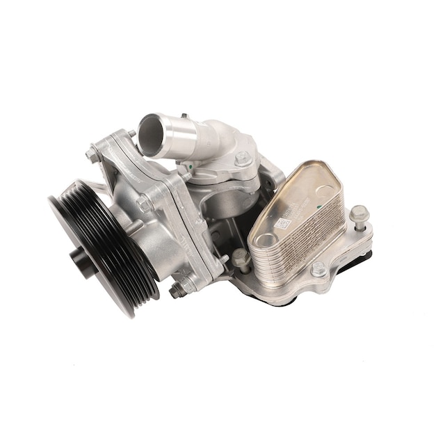 GM Genuine Parts Engine Coolant Pump