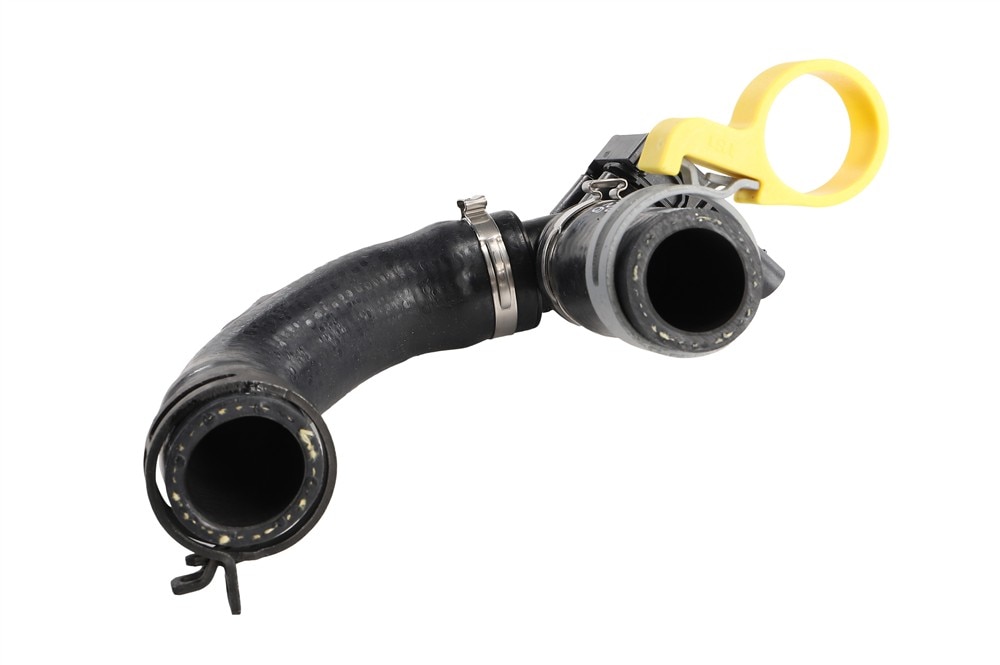 GM Genuine Parts Positive Crankcase Ventilation Vacuum Hose