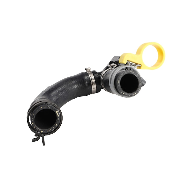 GM Genuine Parts Positive Crankcase Ventilation Vacuum Hose