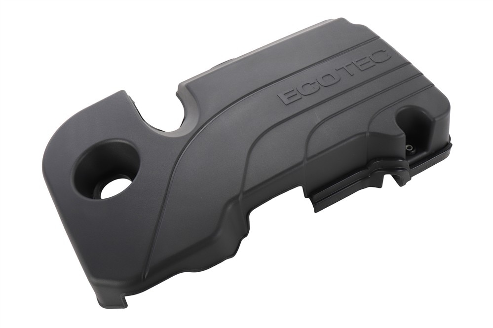 GM Genuine Parts Intake Manifold Cover