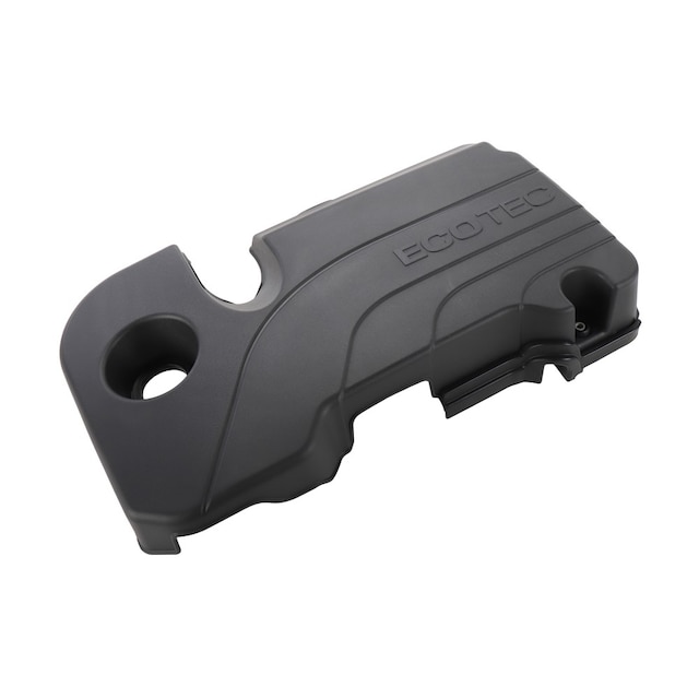 GM Genuine Parts Intake Manifold Cover