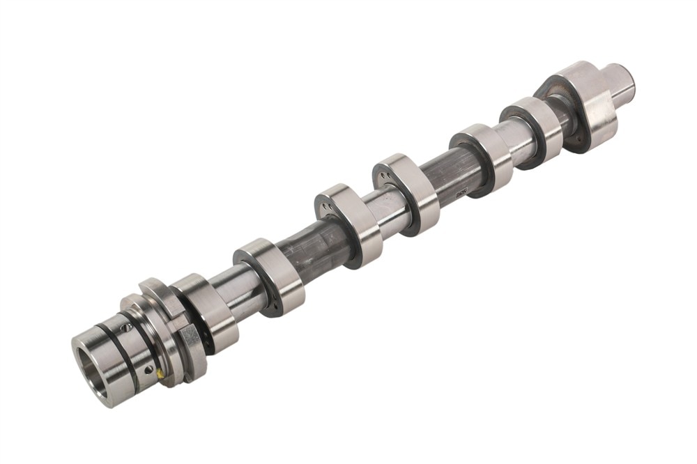 GM Genuine Parts Exhaust Camshaft