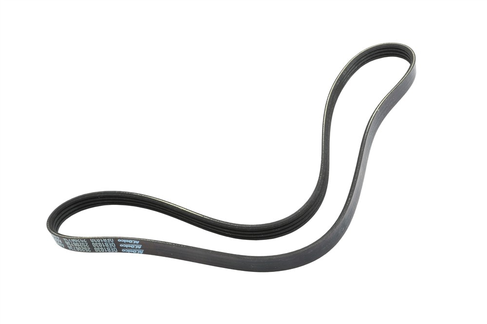 ACDelco GM Original Equipment Accessory Drive Primary Belt