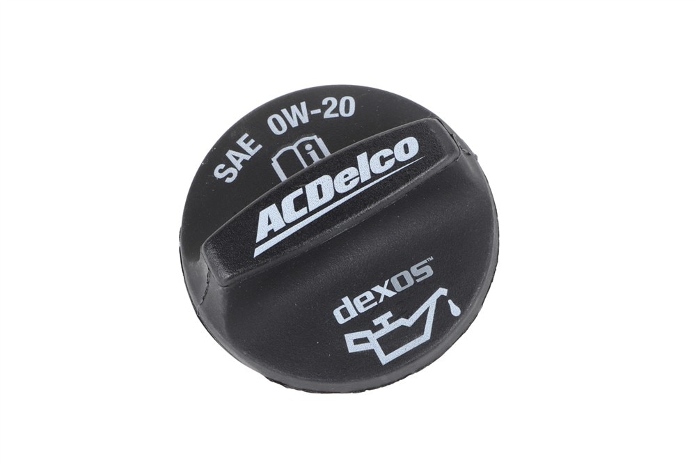 ACDelco GM Original Equipment Oil Filler Cap