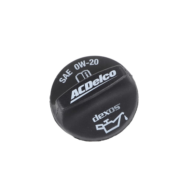 ACDelco GM Original Equipment Oil Filler Cap
